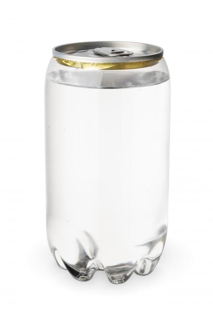 Aluminum Canning